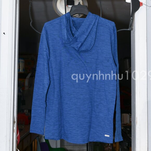 Hoodie Men’s Performance  Spyder - Picture 4 of 5